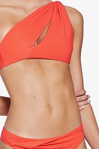 Front Cutout Bikini back mobile
